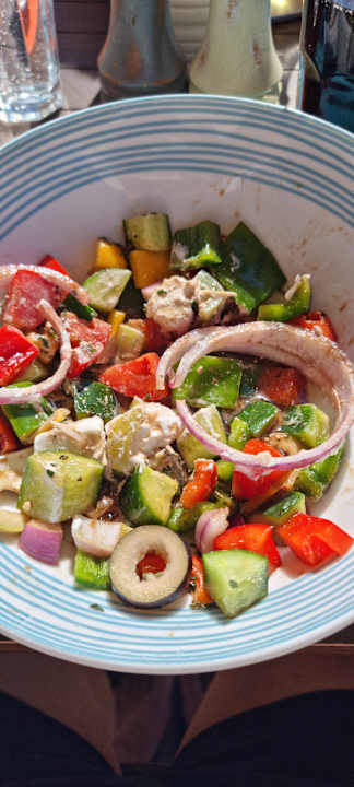 Gastro Hotel JAZ Makadi Star & Spa