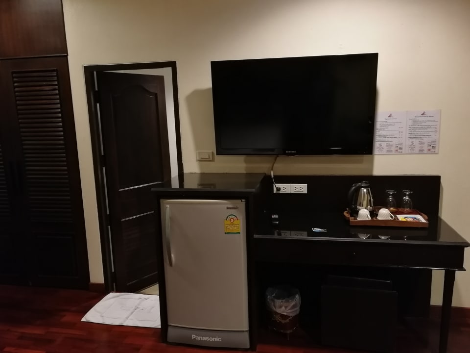 Zimmer Laluna Hotel & Resort