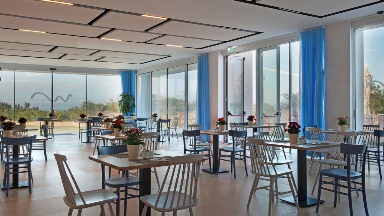 Gastro Modica Beach Resort