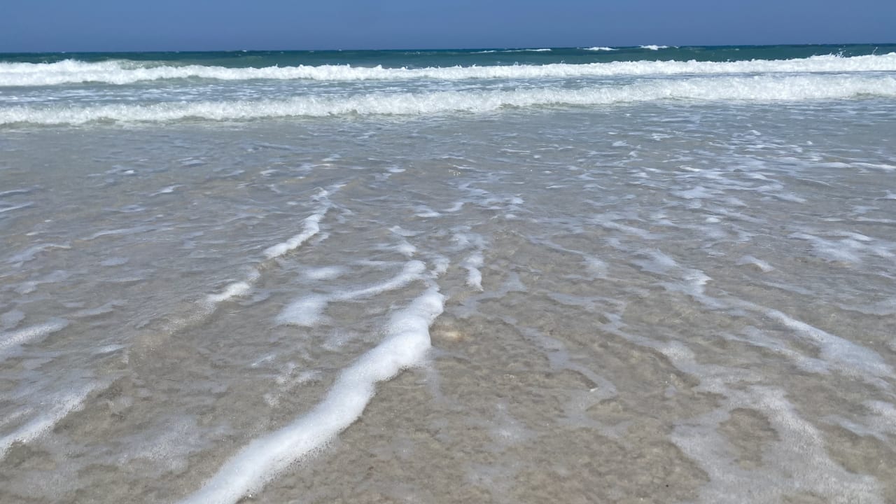 Strand Mahdia Beach & Aquapark