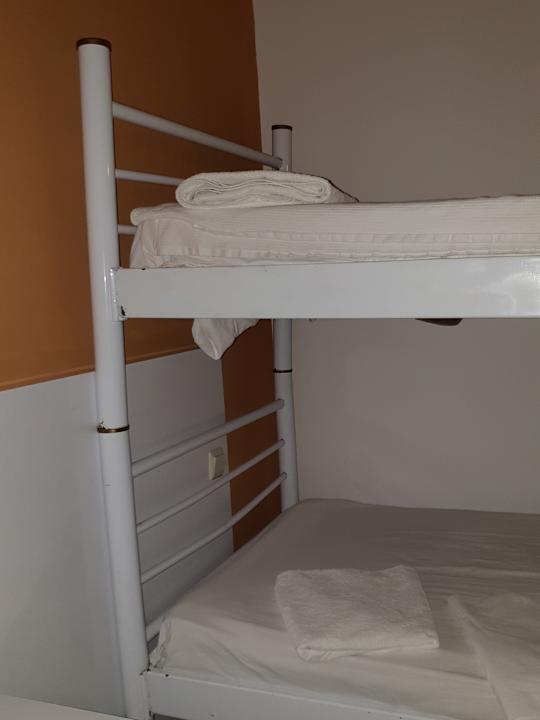 Zimmer Hotel Ideal Beach