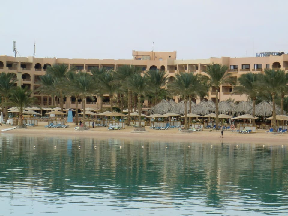 Hotel Continental Hotel Hurghada