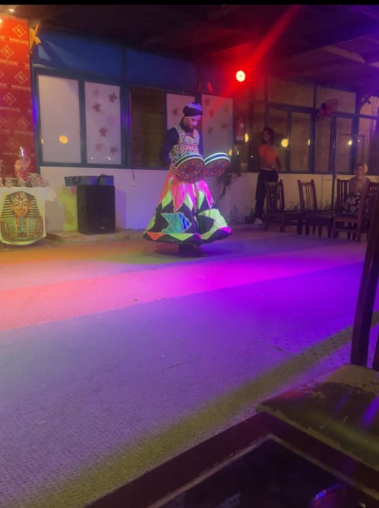 Sport & Freizeit Royal Star Beach Resort