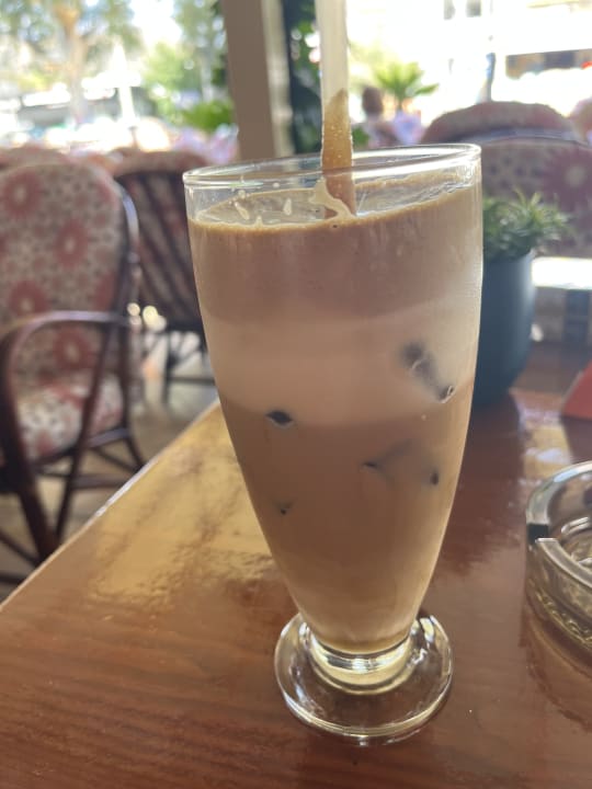 Gastro Anemos Luxury Grand Resort