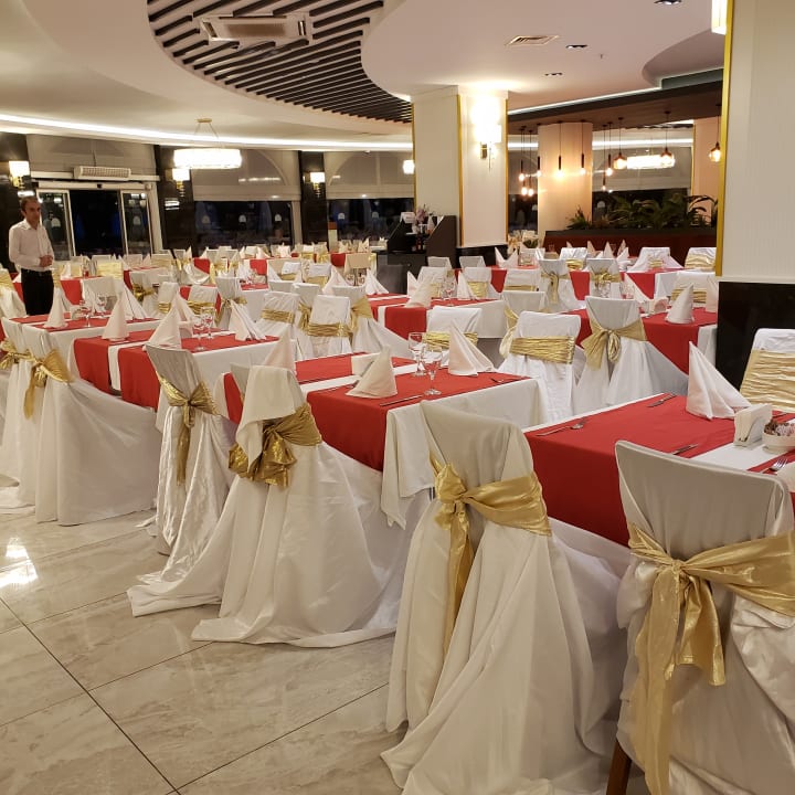 Gastro Annabella Diamond Hotel & Spa