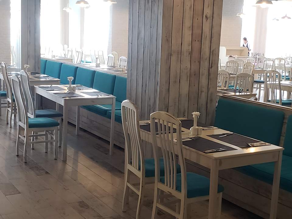 Gastro Sentido Marea