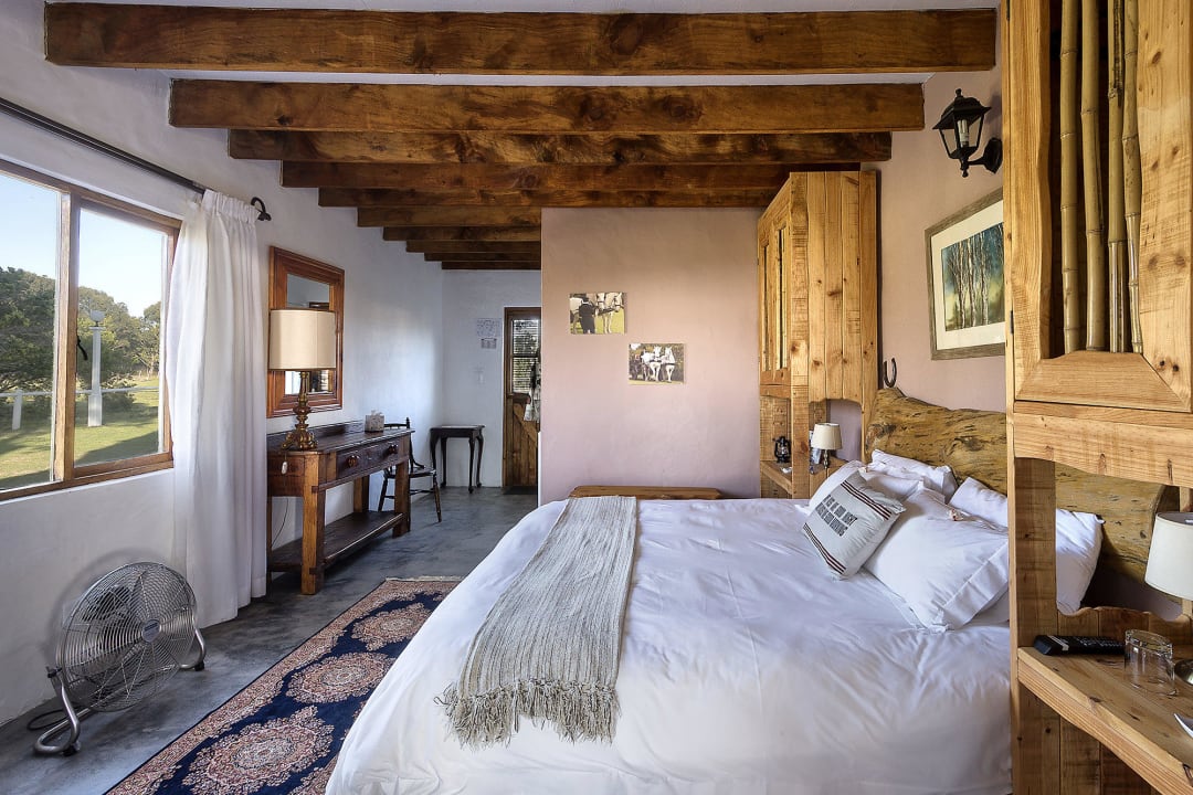 Doppelzimmer T'Niqua Stable Inn