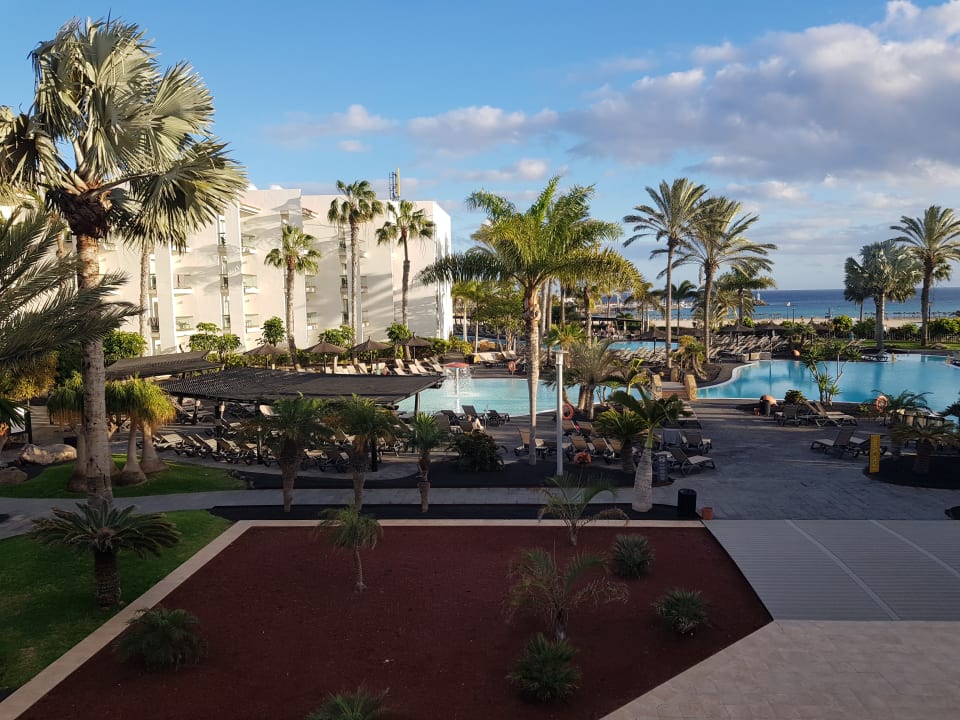 Ausblick Barceló Fuerteventura Mar