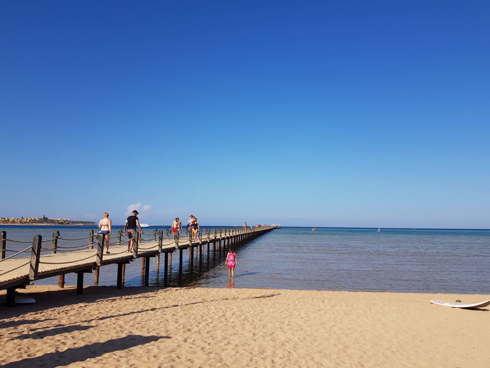 Strand Stella Beach Resort & Spa Makadi Bay