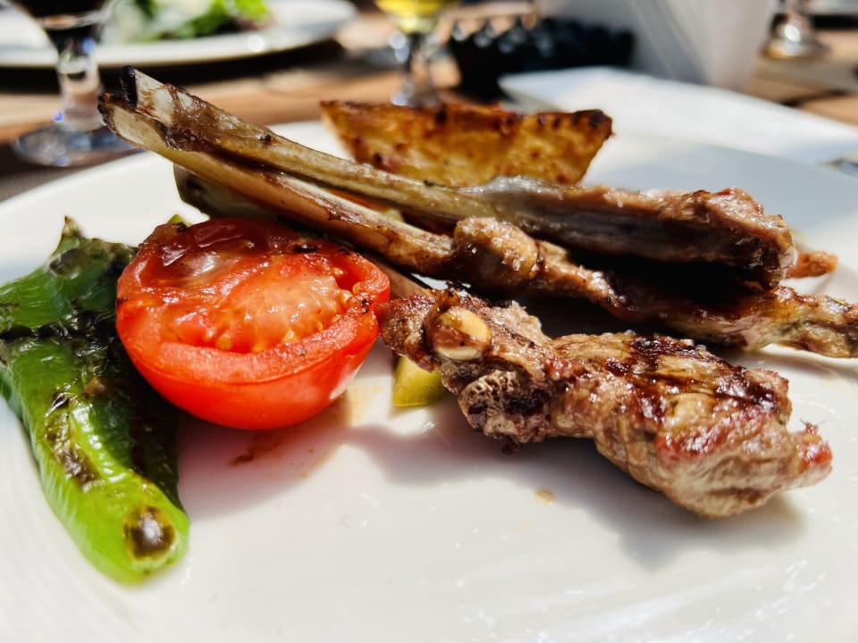 Gastro Hotel Miramare Beach