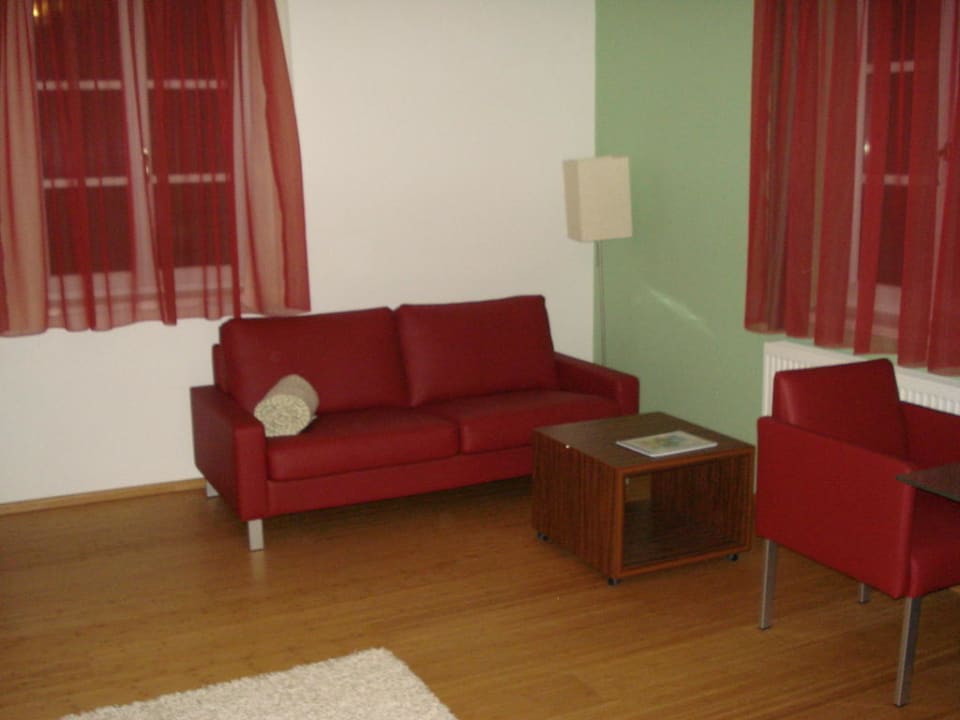 Studio Stechpalme Schlosshotel Rosenau