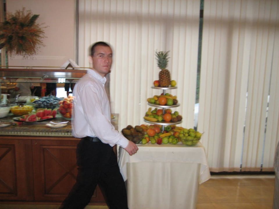 Büffet HVD Riviera Beach