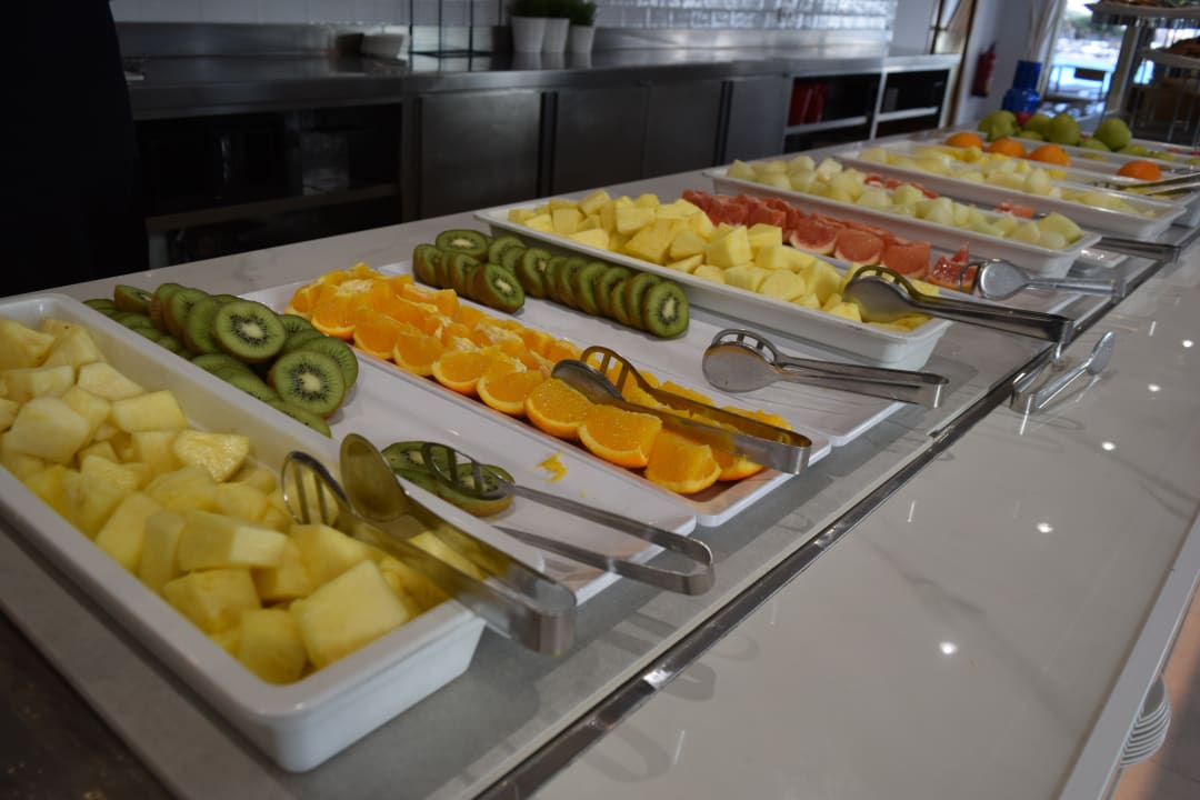 Gastro BG Hotel Rei del Mediterrani Palace