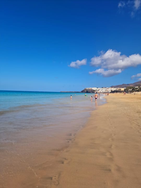 Strand Sol Fuerteventura Jandia - All Suites