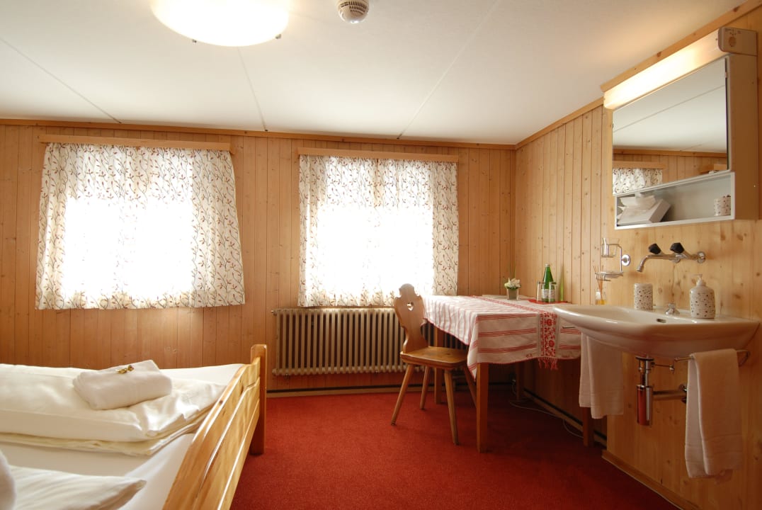 Doppelzimmer Budget Hotel Ducan
