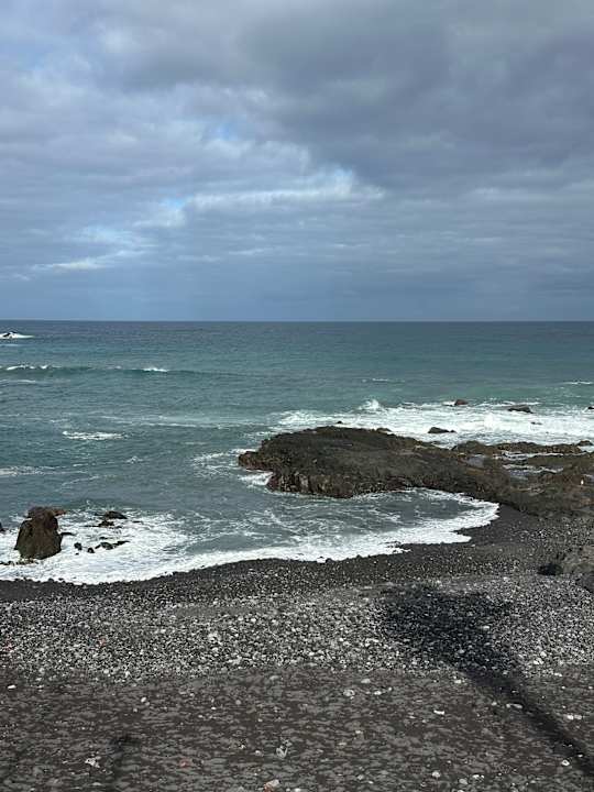 Strand Alua Tenerife