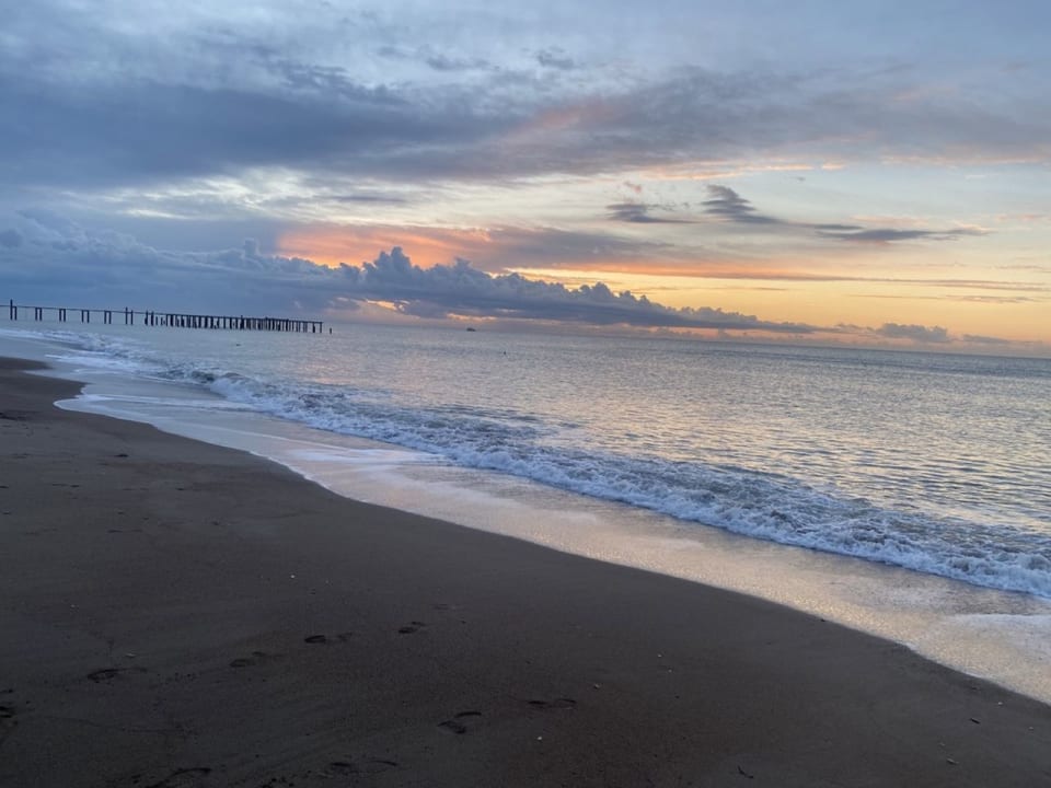 Strand Hotel Delphin Imperial