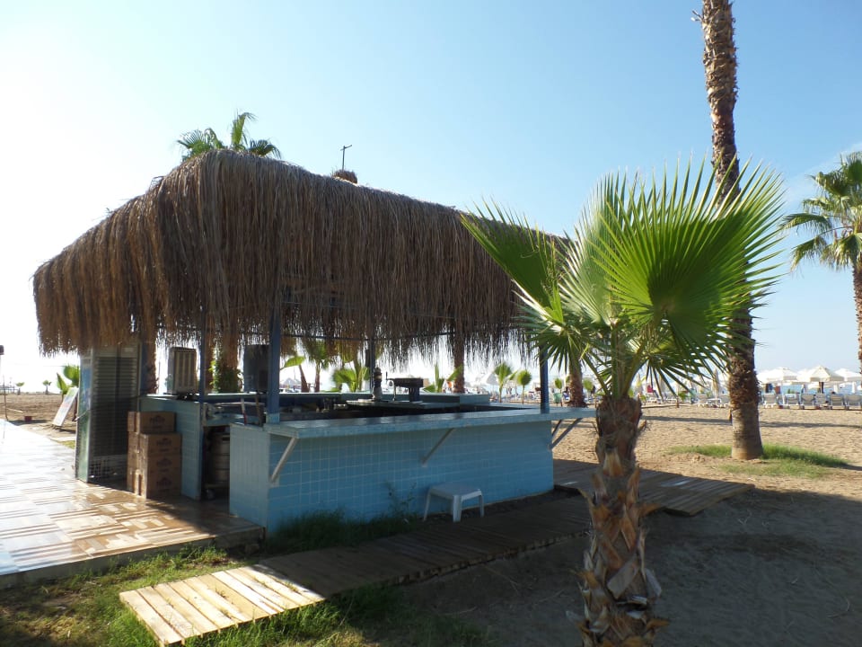 Kleine Getränke Bar Sultan of Dreams Hotel & Spa