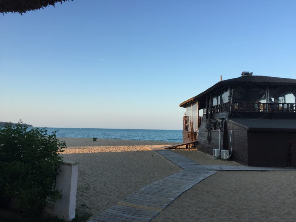 Strand HVD Clubhotel Miramar