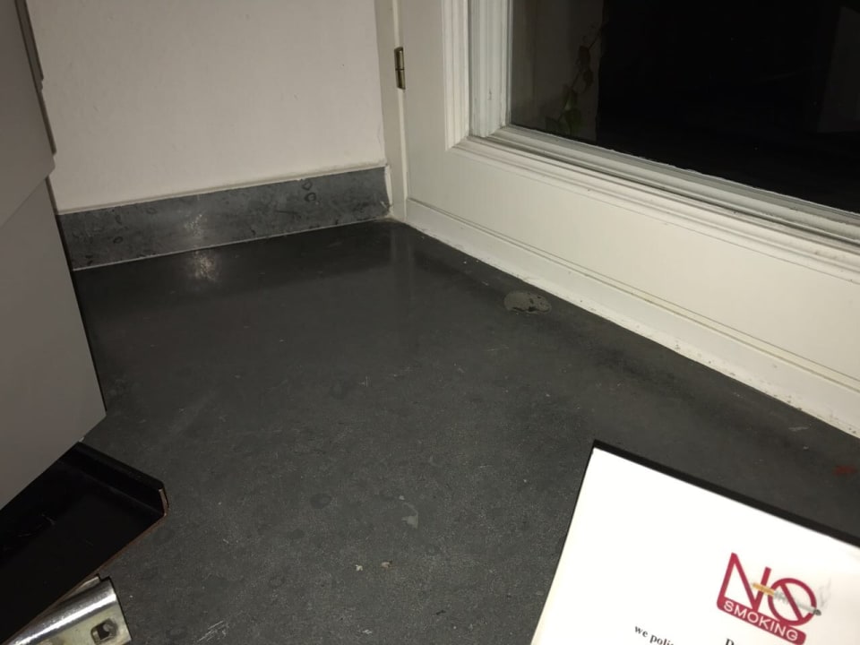 Zimmer Schnellenberg Burghotel