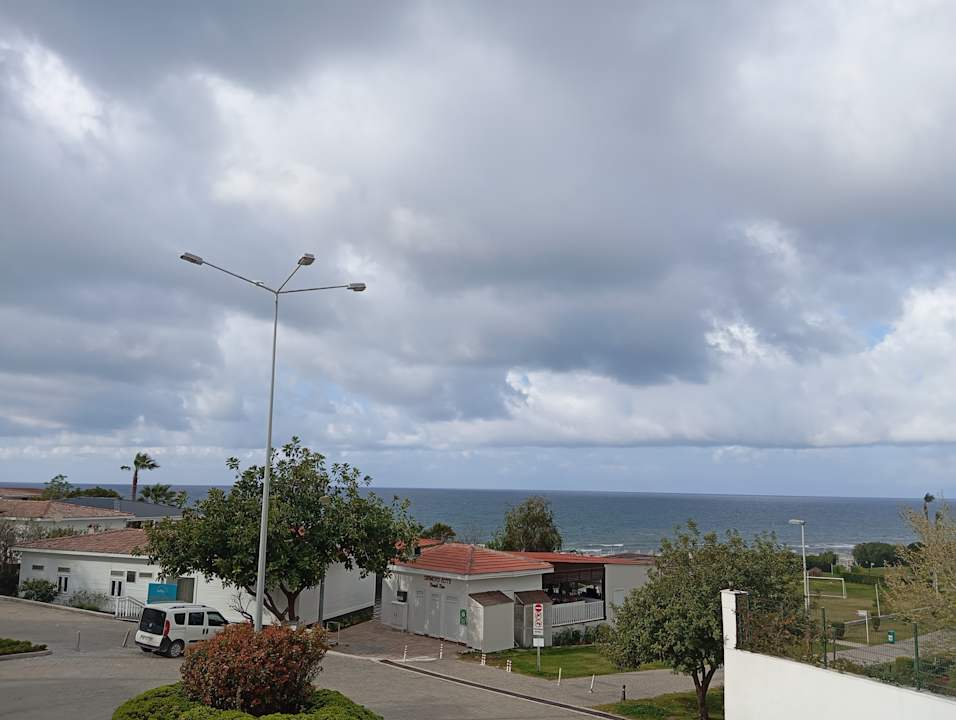 Strand Alba Queen Hotel