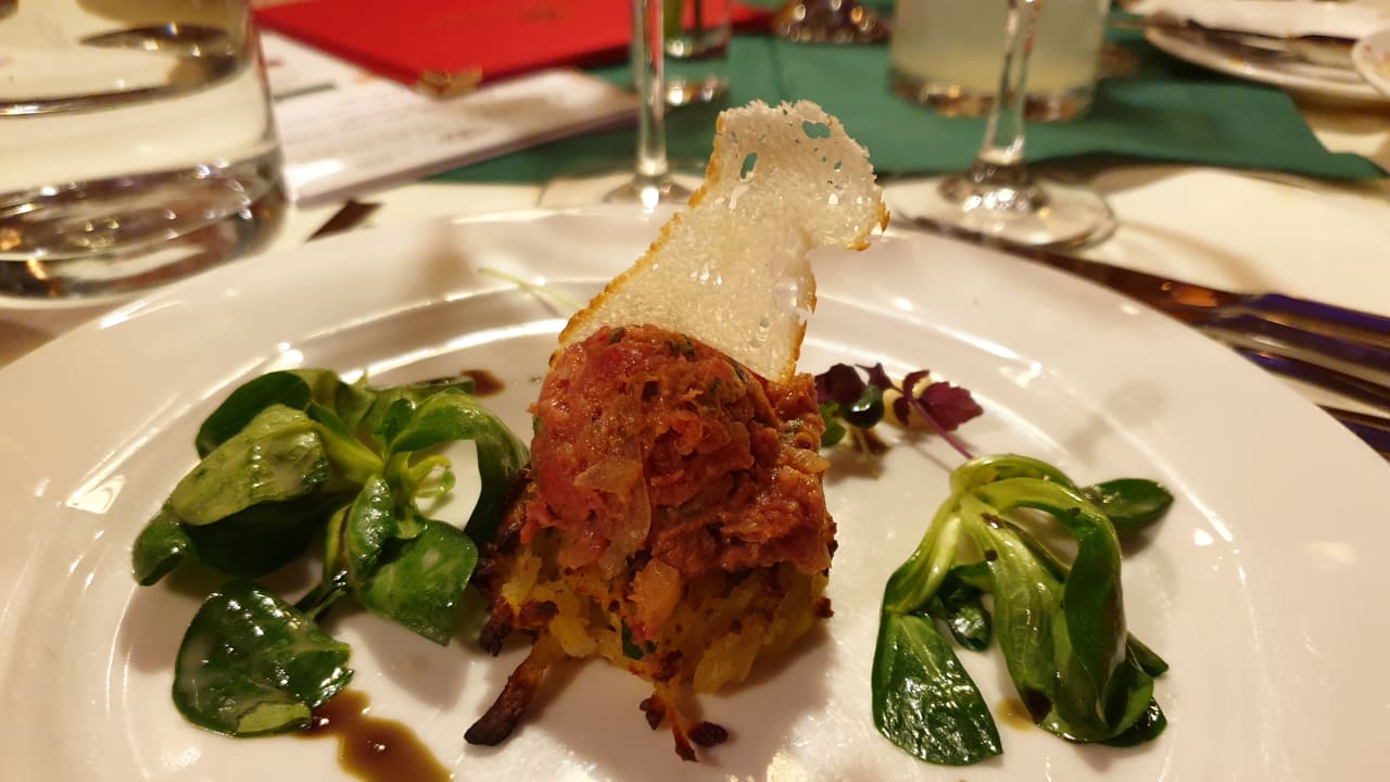 Gastro SPA Hotel Erzherzog Johann