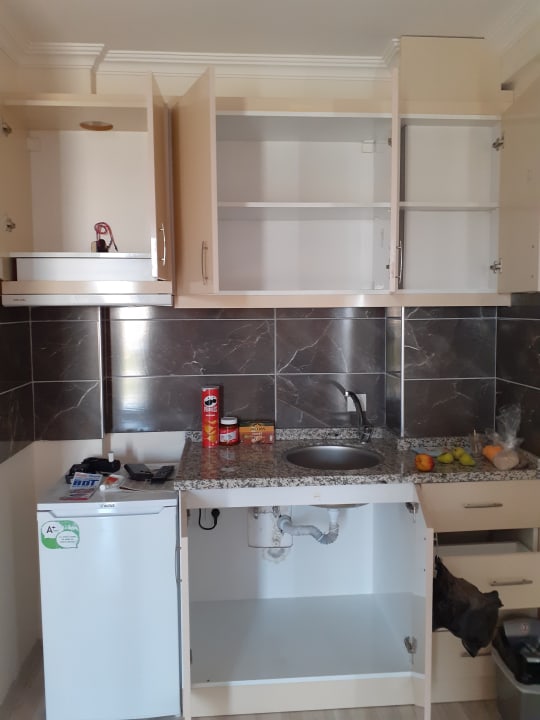 Zimmer Belek Diamonds Hotel