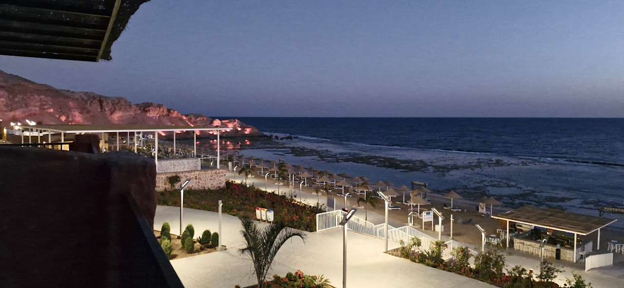 Strand Pickalbatros Vita Resort - Portofino Marsa Alam