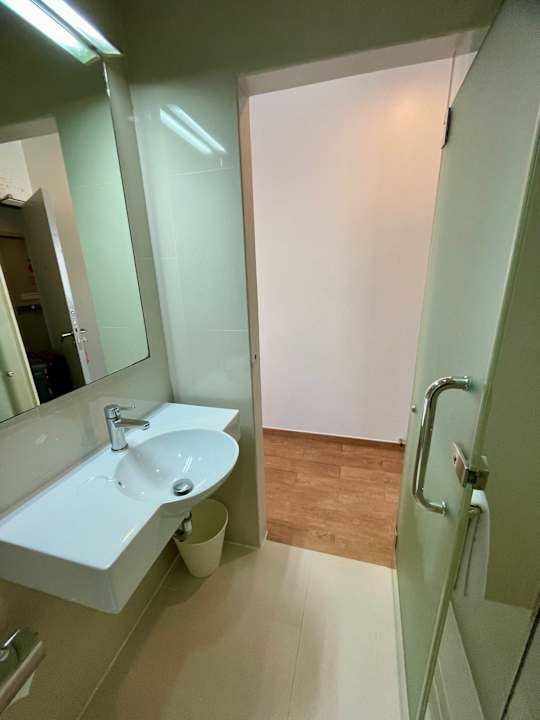 Zimmer Red Planet Asoke