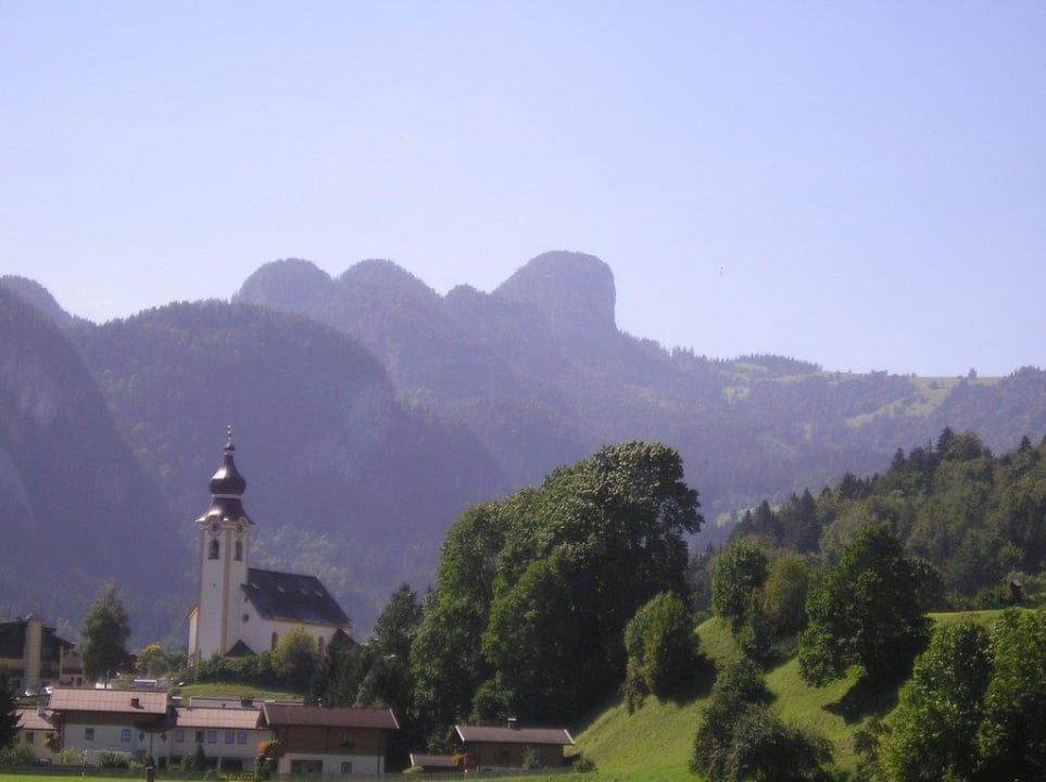 Unken POST Family Resort