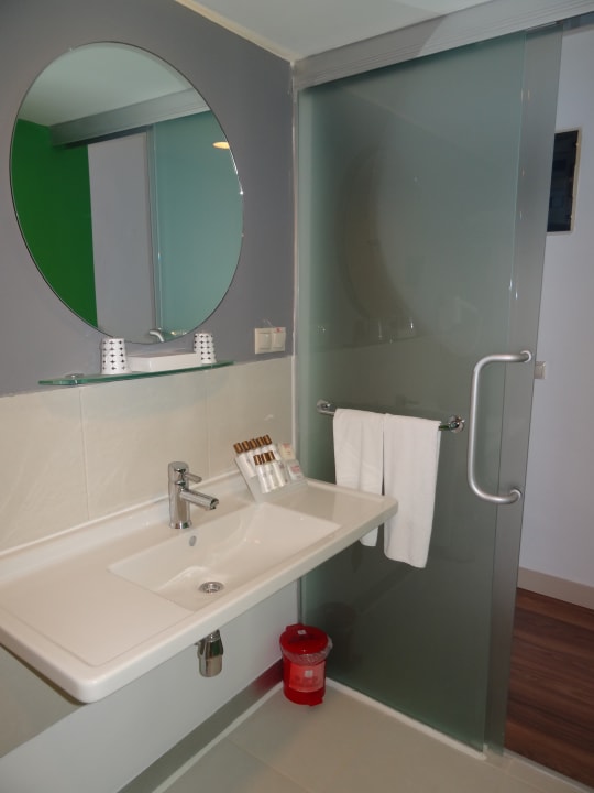 Zimmer Monachus Family Resort Sorgun