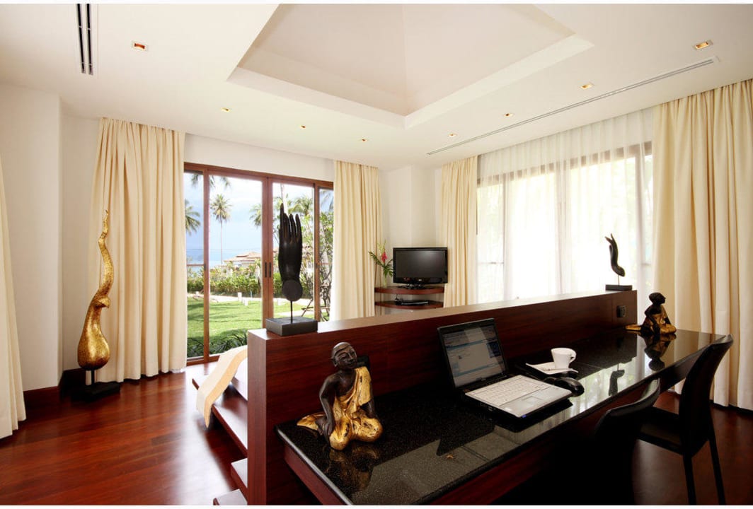 Bedroom Villaguna Residence