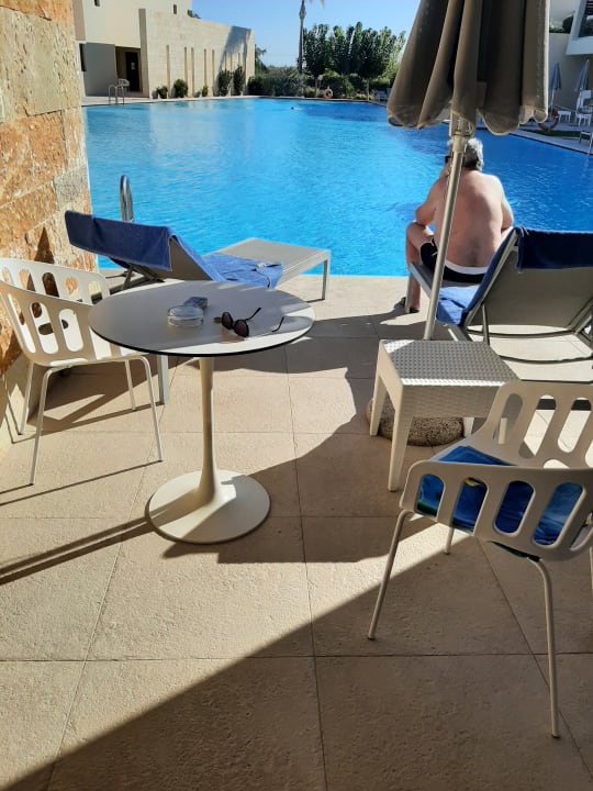 Pool Astir Odysseus Kos Resort & Spa