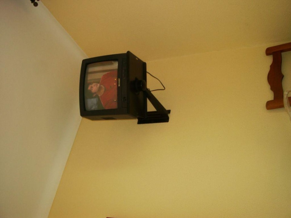 Fernseher Bell Port Hotel