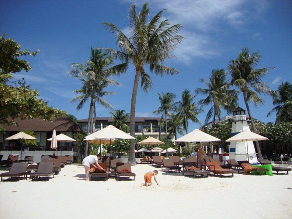 Einfach traumhaft  Iyara Beach Hotel