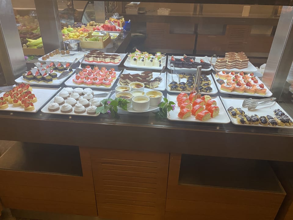 Gastro TUI BLUE Barut Andız - All Inclusive - Adults Only