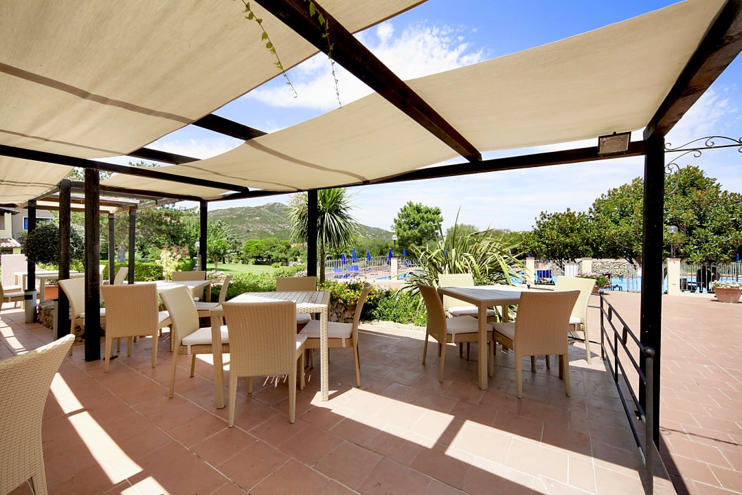 Gastro Colonna Beach Hotel