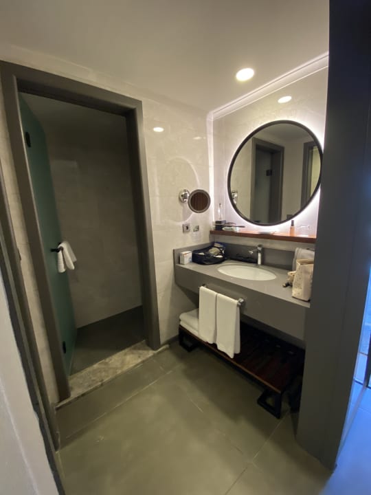 Zimmer Seaden Quality Resort & Spa