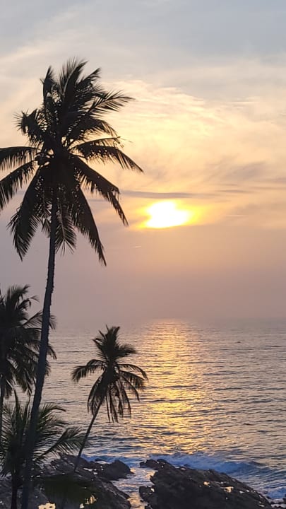 Ausblick Villa Lucky Star