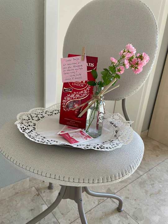 Zimmer Schwarzwald Wellness byHannes