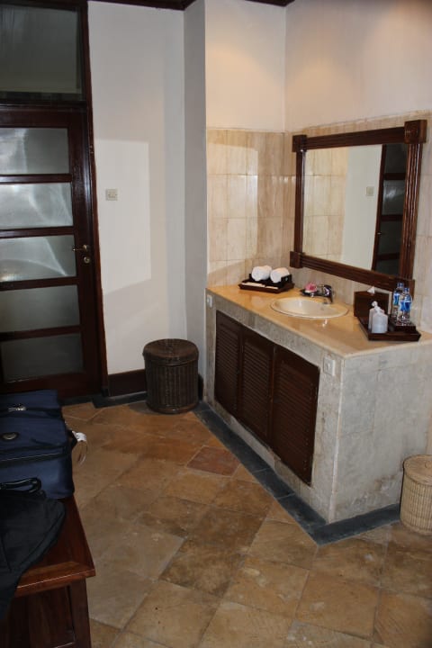 Villa 201 The Payogan Villa Resort & Spa