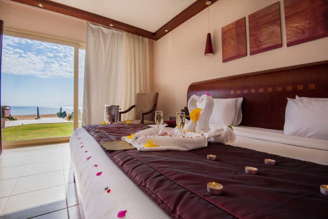 Zimmer Shams Prestige Abu Soma-Adults Only