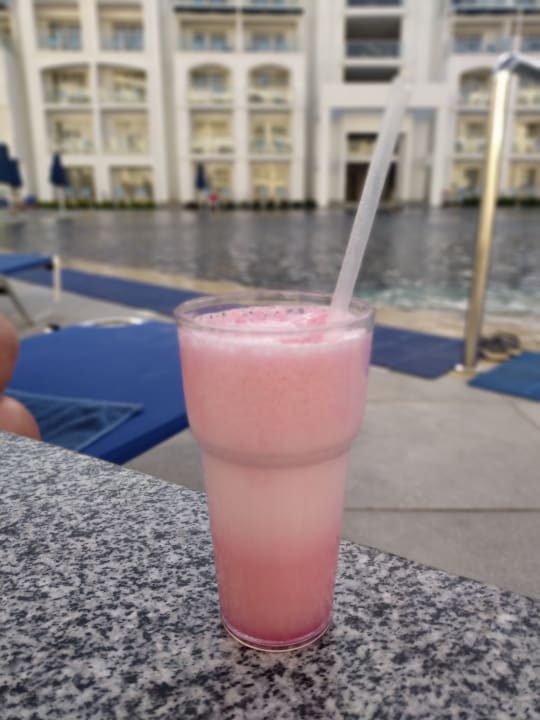 Gastro Pickalbatros Blu Spa Resort