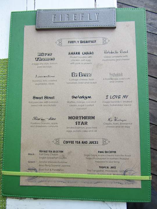 Gastro The Pavilions Suites Collection