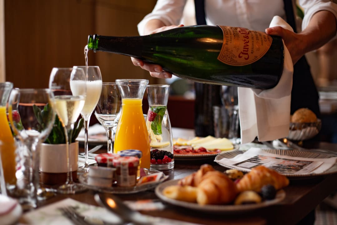 Gastro NH Collection Helsinki Grand Hansa