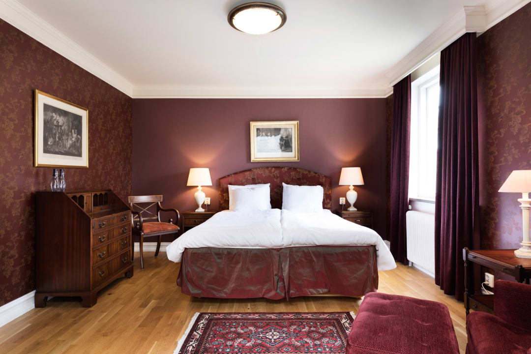 Zimmer Ronnums Herrgård - Collection by Ligula