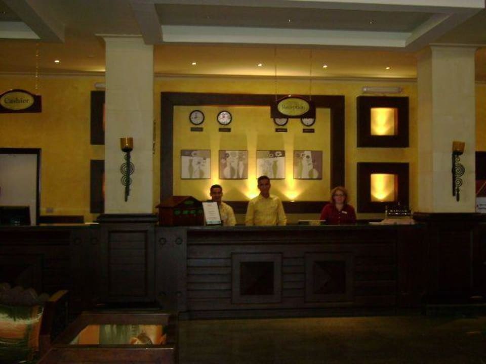 Hotel Albatros Resort Pickalbatros Aqua Park Resort - Hurghada