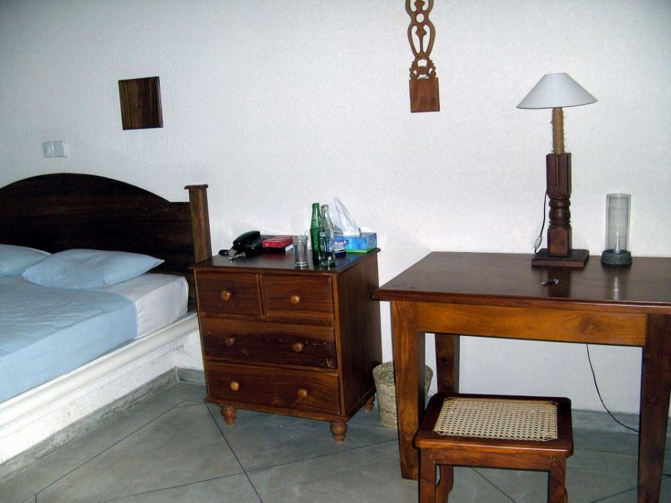 Luxuszimmer Wunderbar Beach Club Hotel