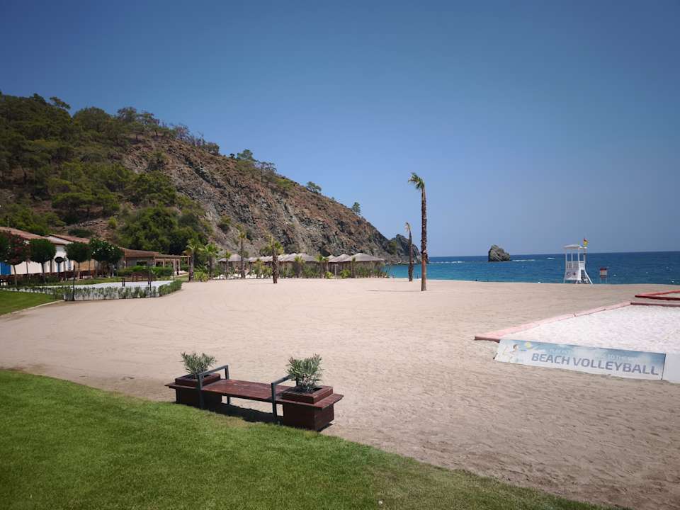 Strand Rixos Premium Tekirova