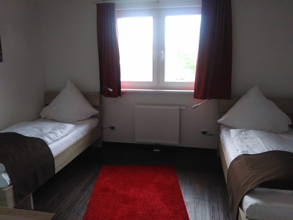 Zimmer Ferienhauspark Asgard in Damp